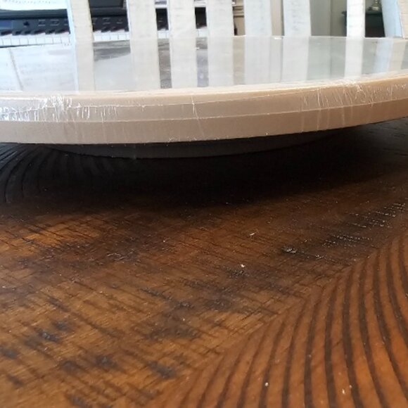 NEW Boston Warehouse Lazy Susan Paris France Eiffel Tower - Picture 4 of 5